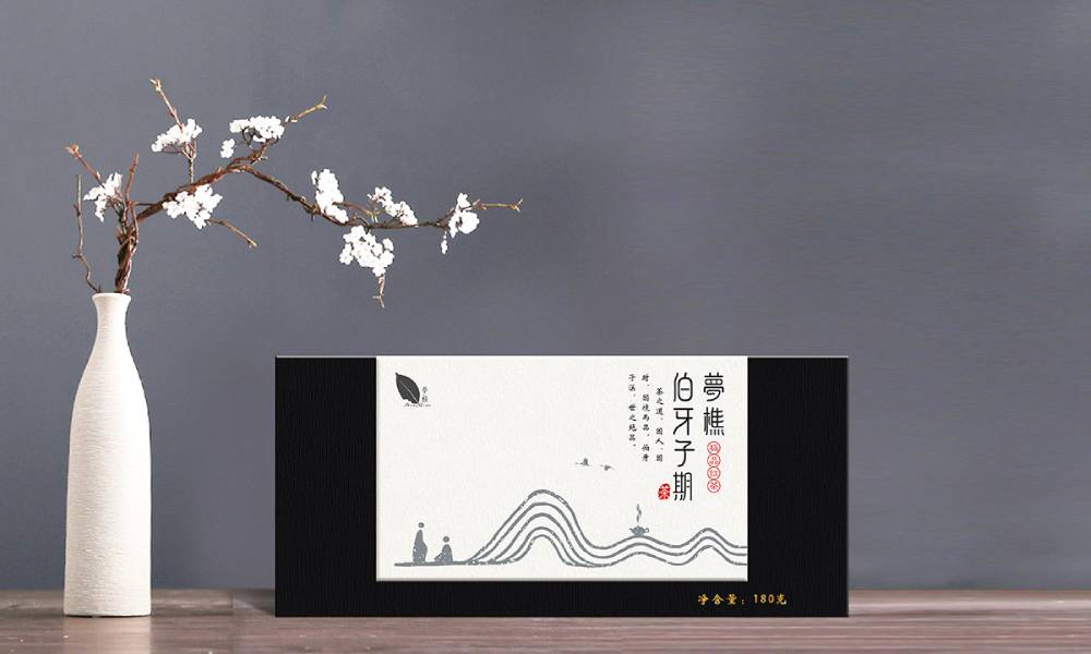 社旗县国潮包装设计的创新路径——传统文化与年轻潮流的破圈融合